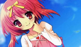 看动漫的,探索奇幻与青春的交织